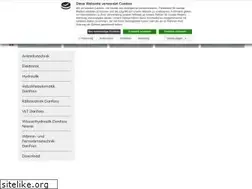Sites similar to frankonia-hydraulik.de