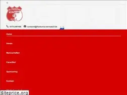 Sites similar to frankonia-wernsdorf.de