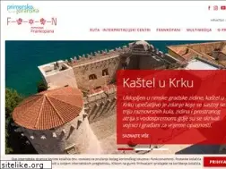 Sites similar to frankopani.eu