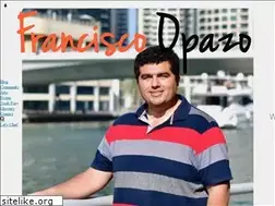 Sites similar to frankopazo.com