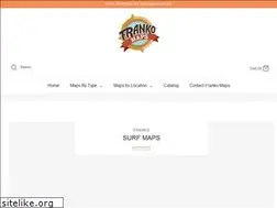 Sites similar to frankosmaps.com