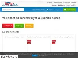Sites similar to frankospol.cz