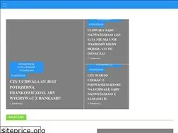 Sites similar to frankowicze.net
