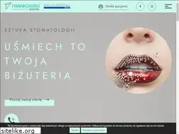 Sites similar to frankowski.pl