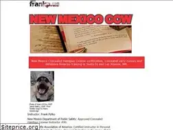 Sites similar to frankp.us