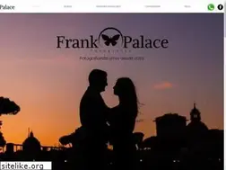 Sites similar to frankpalace.com