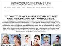 Sites similar to frankpanarophotography.com
