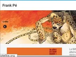 Sites similar to frankpe.com