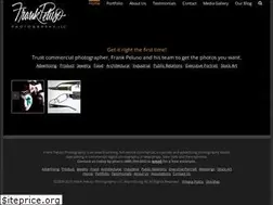 Sites similar to frankpelusophotography.com