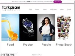 Sites similar to frankpisani.com