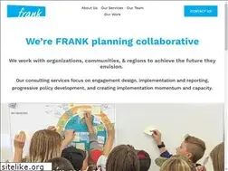 Sites similar to frankplans.com