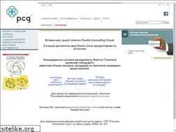 Sites similar to frankpucelik.com.ua