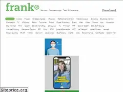 Sites similar to frankr.ch