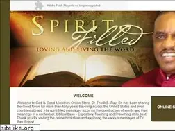 Sites similar to frankray.com