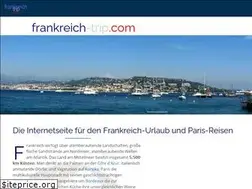 Sites similar to frankreich-trip.com