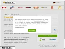 Sites similar to frankreich.de