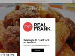 Sites similar to frankrestaurant.com