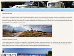 Sites similar to frankrijkinbeeld.com