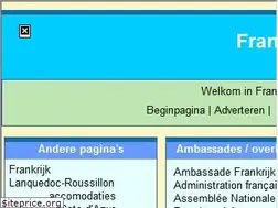 Sites similar to frankrijkinfo.com