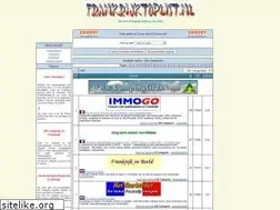 Sites similar to frankrijktoplist.nl