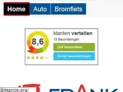 Sites similar to frankrijschool.nl