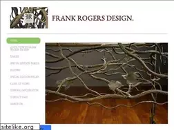 Sites similar to frankrogersdesign.com