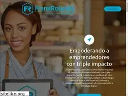 Sites similar to frankrolando.com