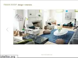 Sites similar to frankroop.com