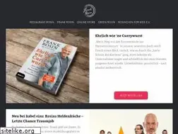 Sites similar to frankrosin.de