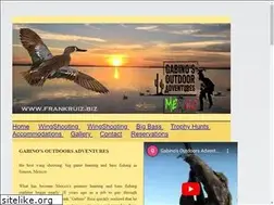 Sites similar to frankruiz.biz