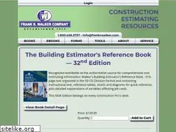 Sites similar to frankrwalker.com
