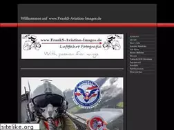 Sites similar to franks-aviation-images.de