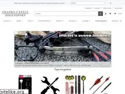Sites similar to franks-castle.de