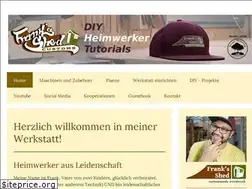 Sites similar to franks-shed.com