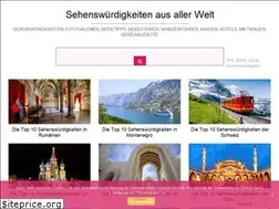 Sites similar to franks-travelbox.com