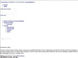 Sites similar to franks.at