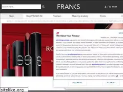Sites similar to franks.com.mt