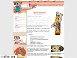 Sites similar to franks.lv
