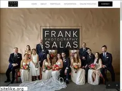 Sites similar to franksalas.com