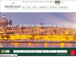 Sites similar to franksalt.com.mt
