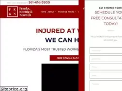 Sites similar to franksandkoenig.com