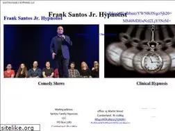 Sites similar to franksantosjr.com