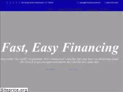 Sites similar to franksautocredit.net