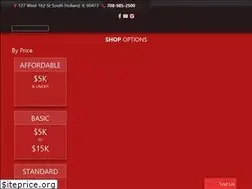Sites similar to franksautogroup.com