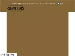 Sites similar to franksbakerysandiego.com