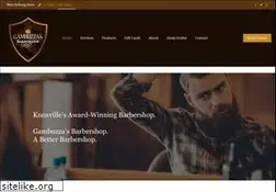 Sites similar to franksbarbershop.net