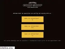 Sites similar to frankschopshop.com