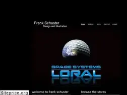 Sites similar to frankschusterillustration.com