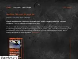 Sites similar to frankscopyshop.de