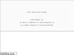 Sites similar to frankscorner.co.nz